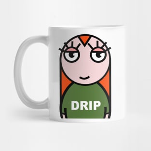 Drip Mug